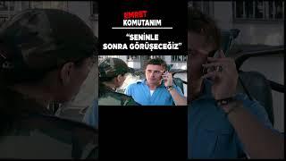 Emret Komutanım Seninle Sonra Görüşecceğiz