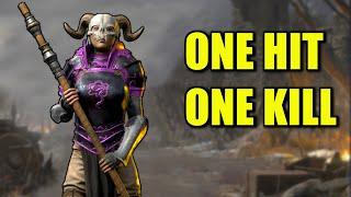  I need over 26k Damage to One Shot Baal - D2R One Shot #7