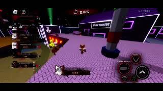 Roblox: Sonic.Exe The Disaster 1.2 PROTOTYPE: Update; Kind and Fair; Tails