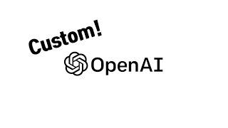 Creating a Custom OpenAI Gym Environment for your own game!