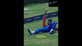  These 3 Catches DEFIED GRAVITY – Number 3 Will Shock You!