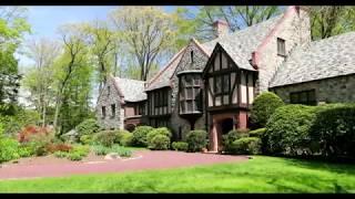 33 Khakum Wood Rd, Greenwich CT