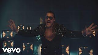 Fozzy - Nowhere To Run (Official Video)