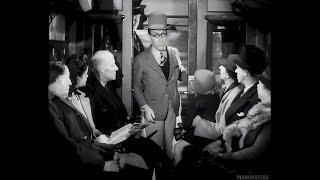 The Ghost Train (1941) (Enhanced and Upscaled to 1080p)