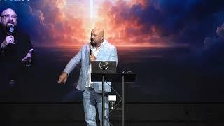 Copy of Encounter Church 10 AM Service | Bishop Gary Oliver 6/15/25
