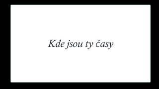 FilipXS-Kde jsou ty časy (OFFICIAL AUDIO)