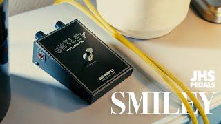 JHS Pedals Smiley: 