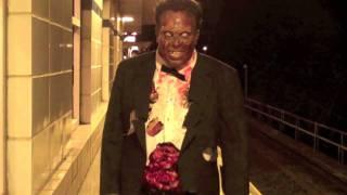zombie burp