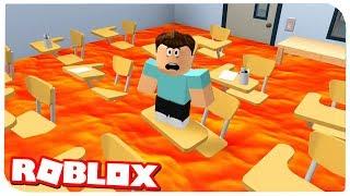 ЛАВА В ДЕТСКОМ САДИКЕ РОБЛОКС !!! | ROBLOX ПО РУССКИ | | Роблоксер Альберт