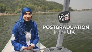 Postgraduation in the UK | Speciality Training | MD/MS/Msc | Salary during PG | IMG training in UK