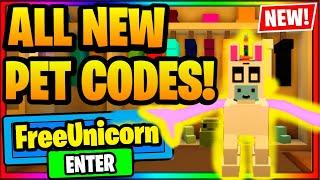 ALL NEW PET Update Codes In Roblox Kitty (Roblox Kitty Codes) *Roblox*