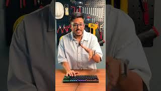 I Tested - Ep-01 | ₹1000 vs ₹10,000 Mechanical Keyboards!