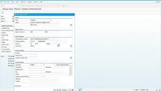 How to Create Plant Code in SAP? | Assign Plant Code to Company Code | SAP MM Configration