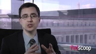 Google's David Mihalchik on federal government cloud computing