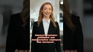 Amazon Ups the Ante: Customer Fulfillment & Transportation Staff Now Earn Over $20.50/Hr!