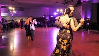 EUROPEAN CUP 2022 MILONGA THE FINAL ROUND1