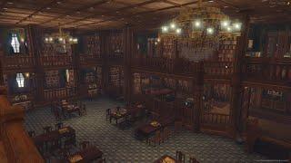 GTA V MLO Interior Library by UncleJust