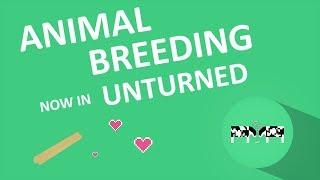 Unturned - Animal Breeding [PLUGIN]