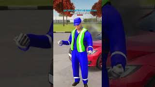 НИКОГДА НЕ ДОВЕРЯЙ ЗАПРАВЩИКАМ В GTA ГРАНД МОБАЙЛ! GRAND MOBILE ️ПРОМО: Sizi