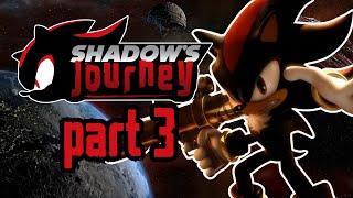 Shadow's Journey - Part Three - Shadow the Hedgehog - Vindo Live! - #55