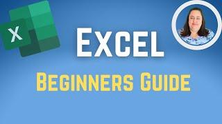 Excel for Beginners | Your Getting Started Guide