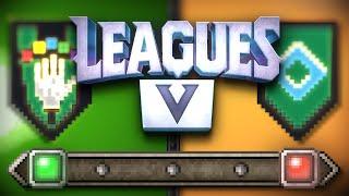 We Ranked ALL Of The Leagues Regions Ft. DoubleShine