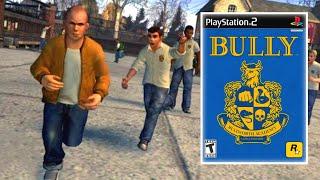 main game bully | Mari kita coba tamatkan | Part 6