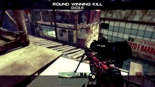 MW2 | Striatus.Ecl1pse - Killcamz! The Series #14