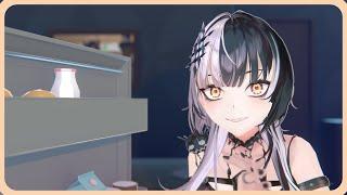 Shiori when the...【Hololive Animation】