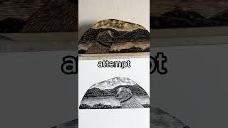 #Reddit#handmade#woodworking#carpenter#fyp#relieve