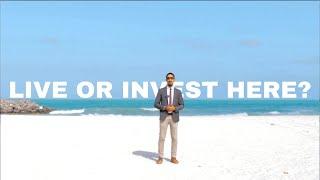 Would You Invest On this Island?