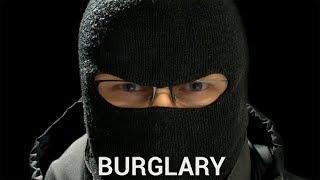 ВОР ПОПАЛ В ПТ ► Burglary