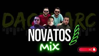 LOS NOVATOS MIX de Rio Negro, Mérida | Musica Campesina MIX | Quedate Conmigo, La Mejor de Todas