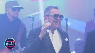 LOS HERMANOS ROSARIO EN BEBETO TV