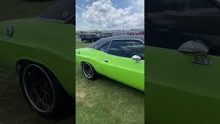 70 challenger hellcat #shorts