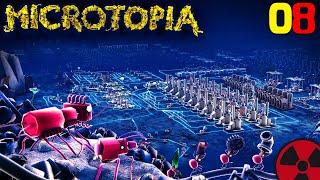 MICROTOPIA | Mikrochips und Ameisen #08  Let´s Play Deutsch