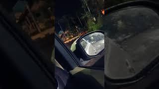 menikmati jalan" di kota rembang Pada saat malam hari #shorts #wongndeso