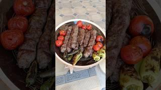 MazzaliTaom/PIKNIK #samarkand #food #cooking #uzbekistan #travel #шашлык