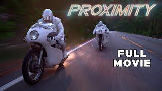 Proximity | FULL MOVIE | Alien Abduction NASA Sci-Fi Drama