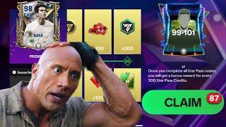 All the Best & Funny Moments from HOL in FC Mobile! Funny Pack Opening #fifamobile