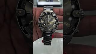 Diesel watch #fossilwatch #diesel #titan ##helios