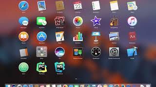 How to install Electrum Wallet for Bitcoin (BTC) on a Mac