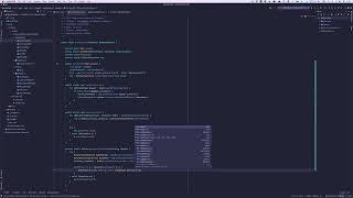 Timelapse Coding #13 | Backpack Save in Config and Command  | Spigot