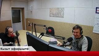 Мурызо Эчан дек унала кас шоу