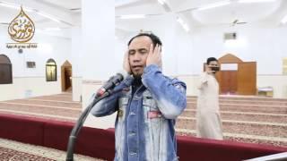 WORLDS BEST ADHAN || Filipino surprises with Amazing Call to Prayer Adhan