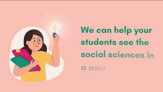 Social Sciences Week: Teachers and schools