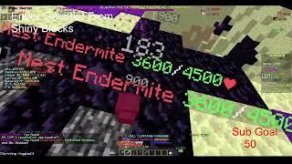 End Update | How to Find full Ender Set | Dragon Shortbow || Hypixel Skyblock ||