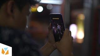 Vivo V15 Pro's Night Mode - Is it LEGIT?!
