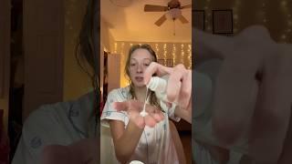 Thank you @MEDITHERAPY #foryou #skincare #relatable #grwm #funny #makeup #comedy #skincareroutine