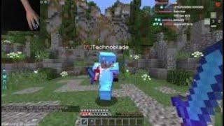 How to install Technoblade's skin in minecraft for tlauncher users?